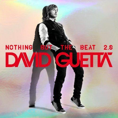 Coverafbeelding david guetta - nothing but the beat 2.0