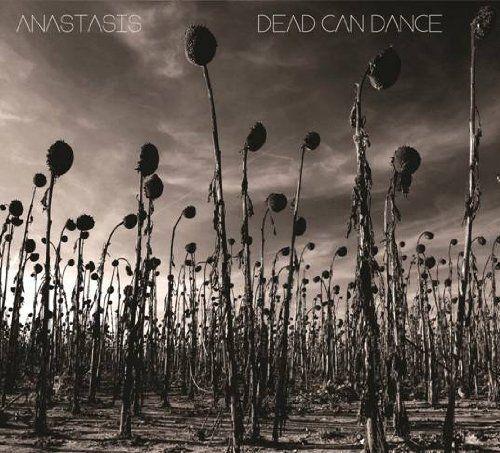 Coverafbeelding dead can dance - anastasis