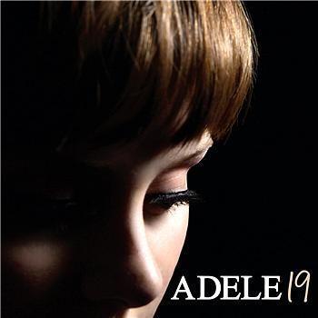 Coverafbeelding adele - 19