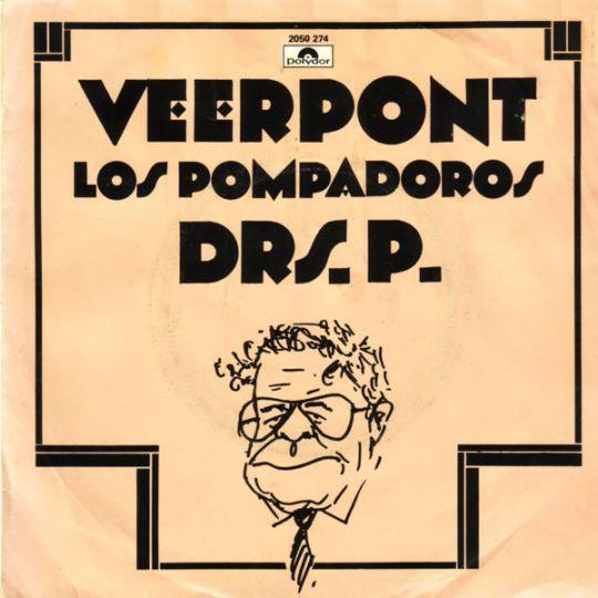 Drs. P. - Veerpont