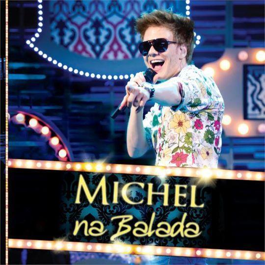 Coverafbeelding michel - na balada