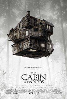 Coverafbeelding kristen connolly, chris hemsworth e.a. - the cabin in the woods