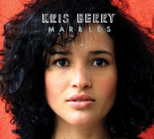 Coverafbeelding kris berry - marbles
