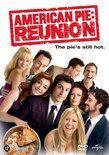 Coverafbeelding jason biggs, alyson hannigan e.a. - american pie: reunion
