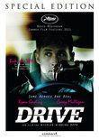 Coverafbeelding ryan gosling, carey mulligan e.a. - drive