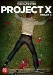Coverafbeelding thomas mann, oliver cooper e.a. - project x