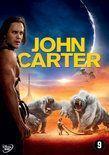 Coverafbeelding taylor kitsch, lynn collins e.a. - john carter