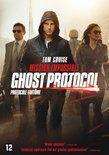 Coverafbeelding tom cruise, jeremy renner e.a. - mission: impossible: ghost protocol