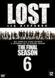Coverafbeelding jorge garcia, naveen andrews e.a. - lost – het complete zesde seizoen