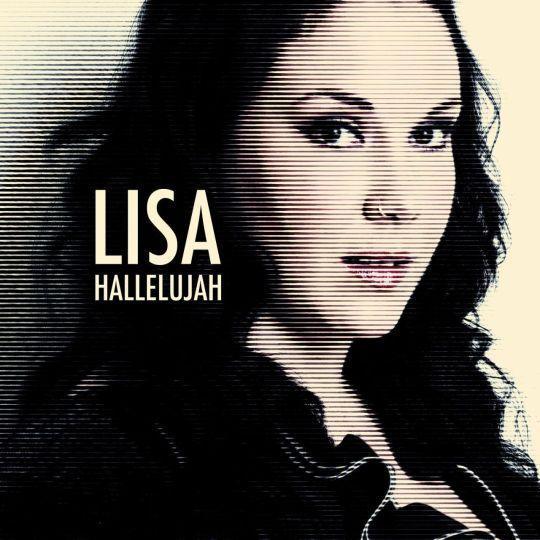 Coverafbeelding Hallelujah - Lisa ((Lois))