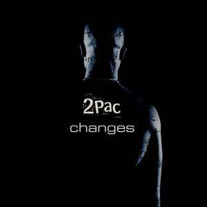 Coverafbeelding 2Pac - Changes