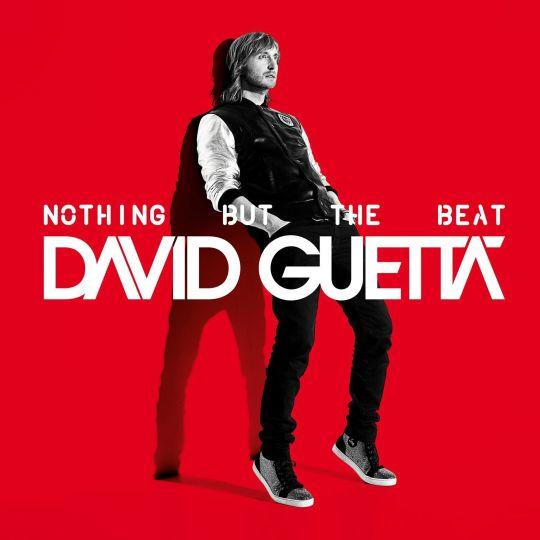 Coverafbeelding david guetta - nothing but the beat