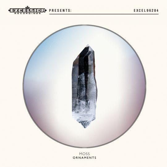 Coverafbeelding moss - ornaments