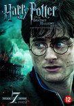 Coverafbeelding daniel radcliffe, emma watson e.a. - harry potter and the deathly hallows: part 2