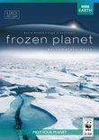 Coverafbeelding david attenborough - frozen planet – de complete serie
