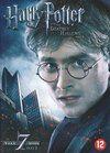 Coverafbeelding daniel radcliffe, emma watson e.a. - harry potter and the deathly hallows: part 1