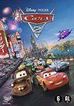 Coverafbeelding owen wilson, larry the cable guy e.a. - cars 2