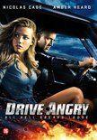Coverafbeelding nicolas cage, amber heard e.a - drive angry