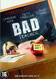 Coverafbeelding cameron diaz, jason segel e.a. - bad teacher