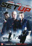 Coverafbeelding 50 cent, bruce willis e.a. - setup