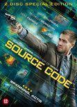 Coverafbeelding jake gyllenhaal, michelle monaghan e.a. - source code
