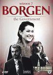 Coverafbeelding sidse babett knudsen, birgitte hjort sørensen e.a. - borgen - seizoen 2