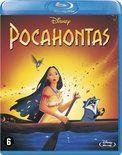 Coverafbeelding mel gibson, linda hunt e.a. - pocahontas