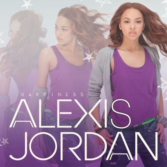 Alexis Jordan - Happiness