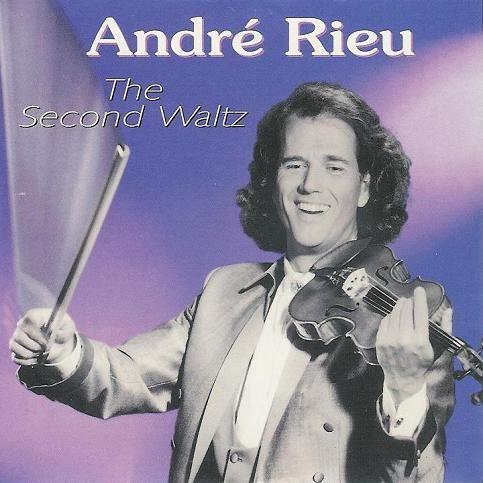 André Rieu - The Second Waltz