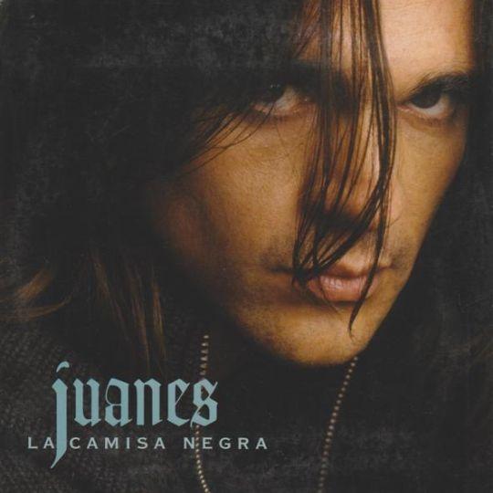 Coverafbeelding La Camisa Negra - Juanes