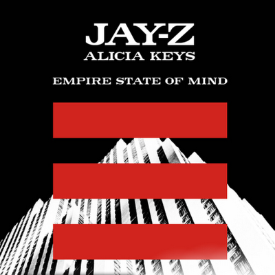 Jay-Z & Alicia Keys - Empire state of mind