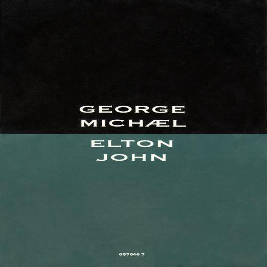 Coverafbeelding Don't Let The Sun Go Down On Me - George Michæl & Elton John