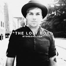 Greg Holden - The lost boy