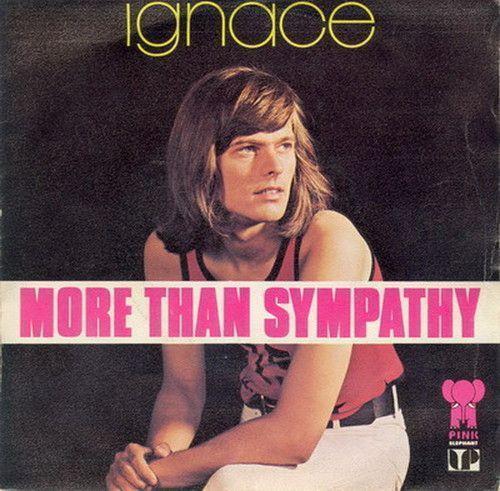 Coverafbeelding Ignace - More Than Sympathy