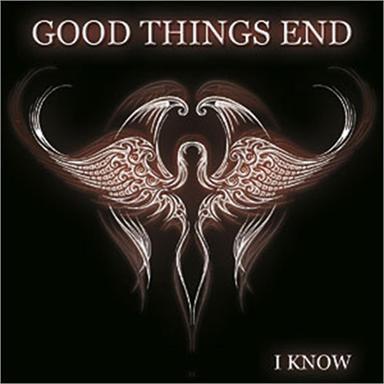 Coverafbeelding Good Things End - I Know