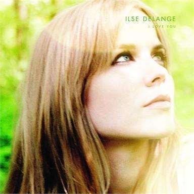 Coverafbeelding Ilse DeLange - I Love You