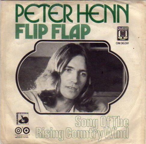 Peter Henn - Flip Flap