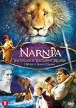 Coverafbeelding ben barnes, skandar keynes e.a. - the chronicles of narnia: the voyage of the dawn t