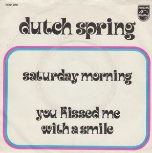 Coverafbeelding Dutch Spring - Saturday Morning