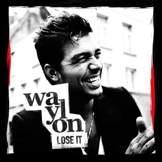 Coverafbeelding Waylon - Lose it