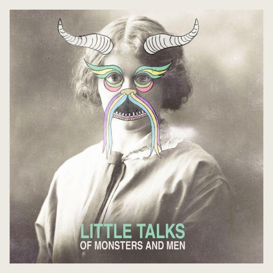 Coverafbeelding Little Talks - Of Monsters And Men