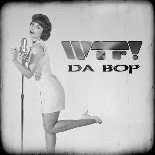 Coverafbeelding WTF! - Da bop