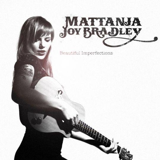 Coverafbeelding mattanja joy bradley - beautiful imperfections