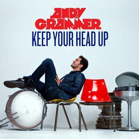 Coverafbeelding Andy Grammer - Keep Your Head Up
