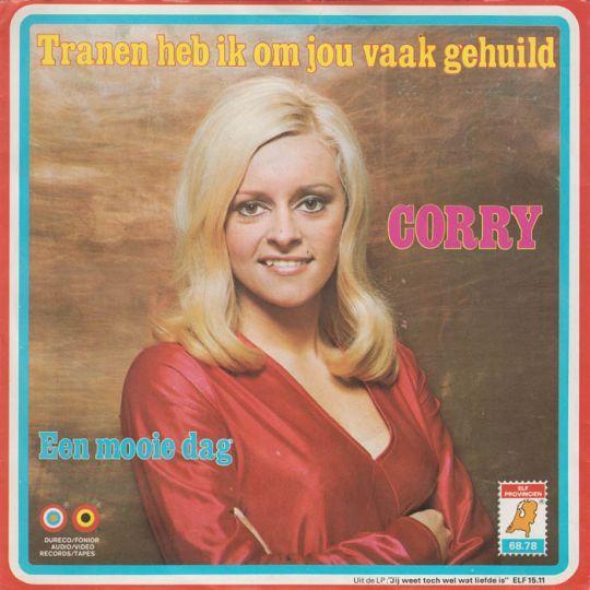 bol.com | Beste Van, Corry Konings | CD (album) | Muziek
