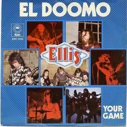 Ellis - El Doomo