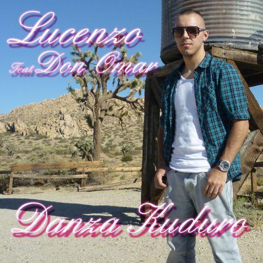 Lucenzo feat Don Omar - Danza kuduro