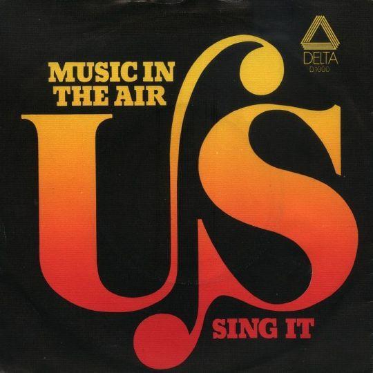 Us - Music In The Air