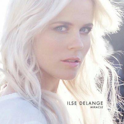 Coverafbeelding Miracle - Ilse Delange