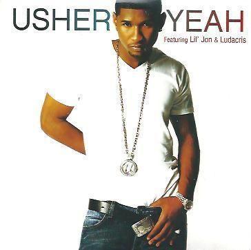 Usher featuring Lil' Jon & Ludacris - Yeah